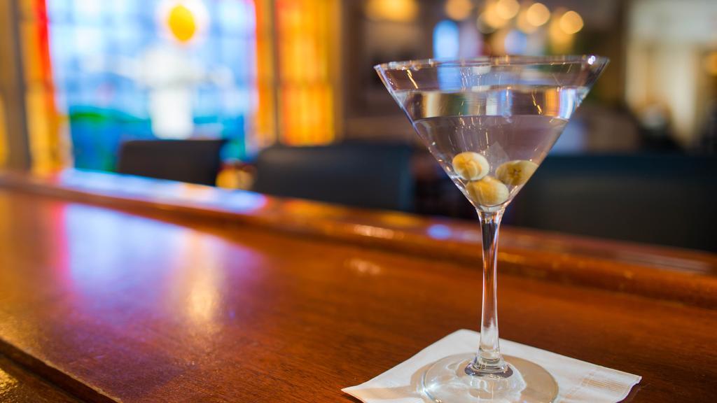 沃伦顿 Airlie酒店 外观 照片